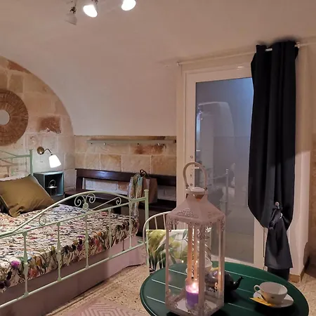 Πανσιόν Indelli - Il Sottano