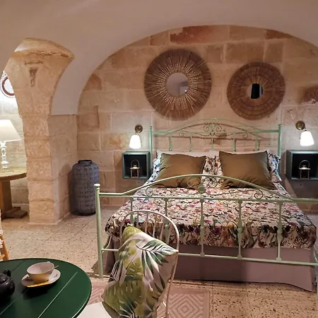 Πανσιόν Indelli - Il Sottano