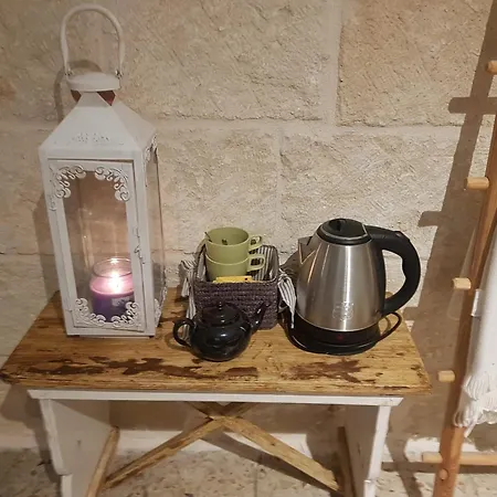 Indelli - Il Sottano Monopoli