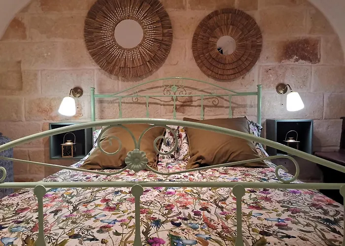 Indelli - Il Sottano Casa de hóspedes 4*