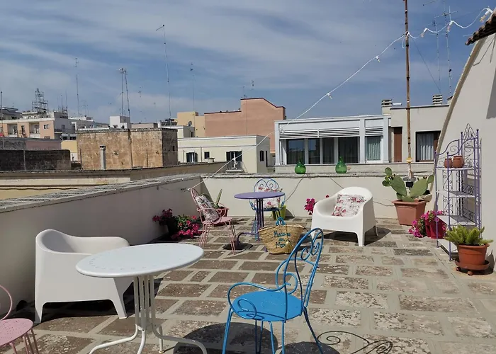 Indelli - Il Sottano Casa de hóspedes
