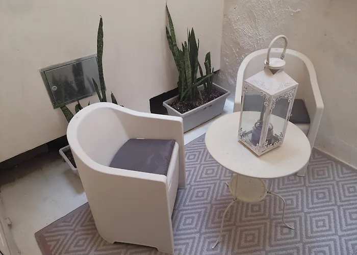 Indelli - Il Sottano Casa de hóspedes 4*