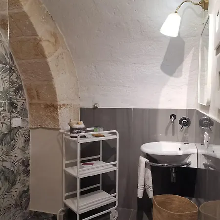 Casa de hóspedes Indelli - Il Sottano