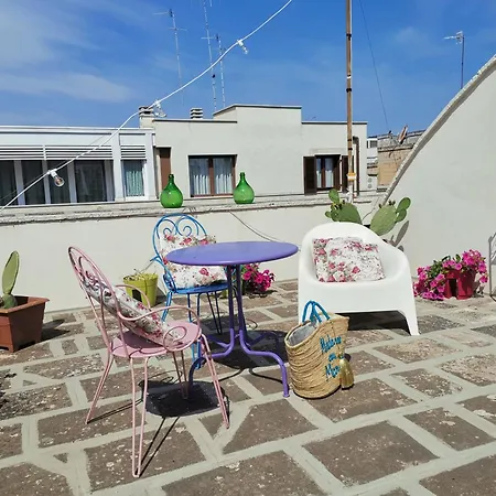 Indelli - Il Sottano 3*